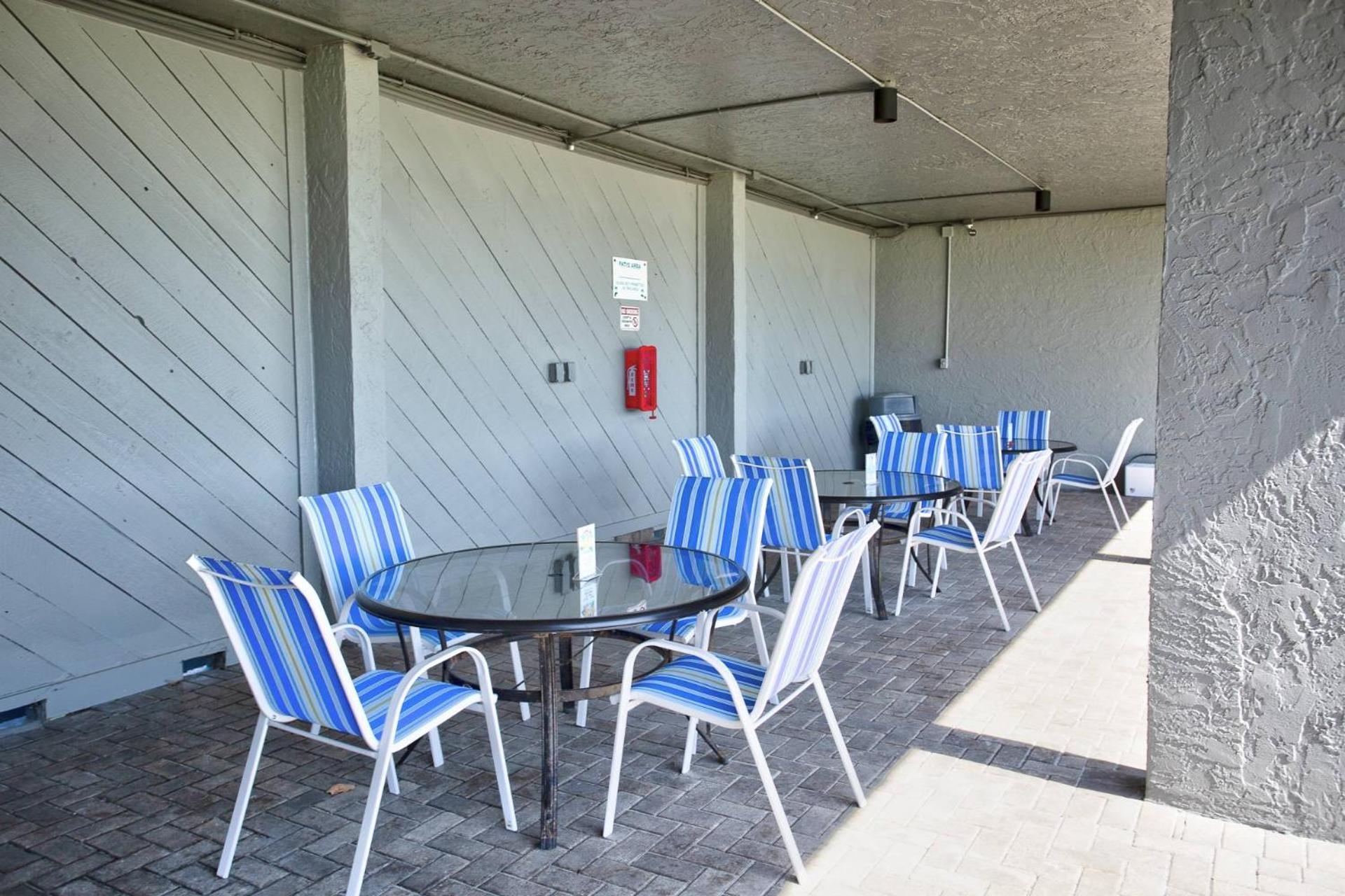 513 - Island Inn St. Pete Beach Zewnętrze zdjęcie