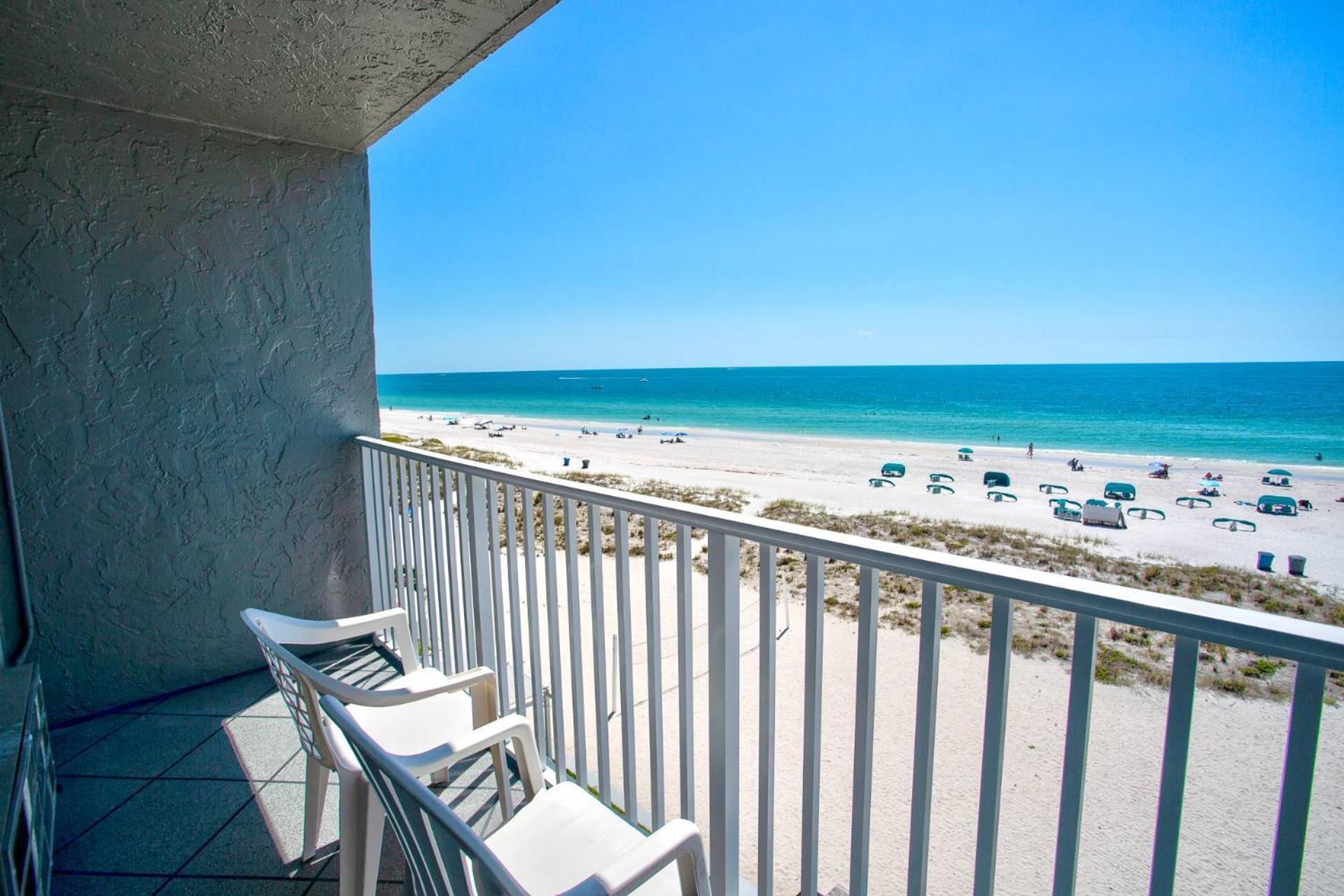 513 - Island Inn St. Pete Beach Zewnętrze zdjęcie
