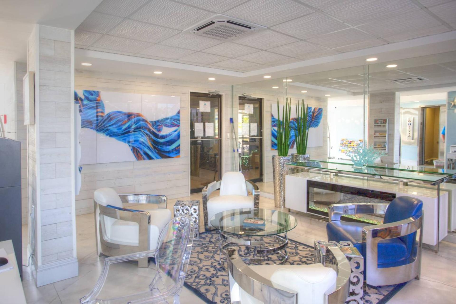 513 - Island Inn St. Pete Beach Zewnętrze zdjęcie