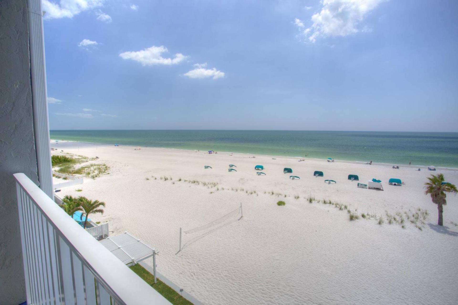513 - Island Inn St. Pete Beach Zewnętrze zdjęcie