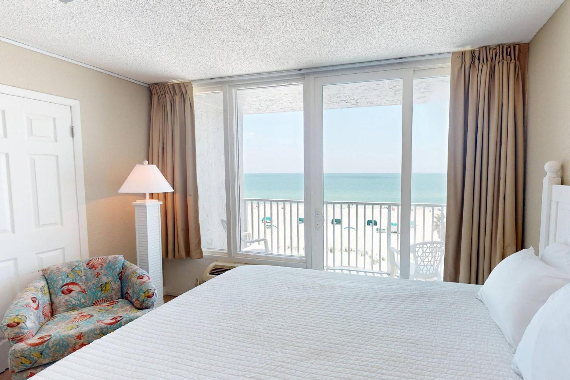 513 - Island Inn St. Pete Beach Zewnętrze zdjęcie