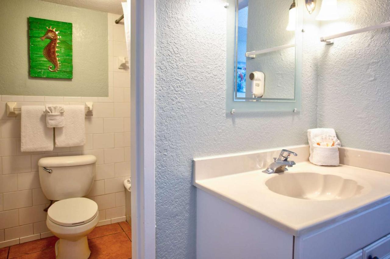 513 - Island Inn St. Pete Beach Zewnętrze zdjęcie