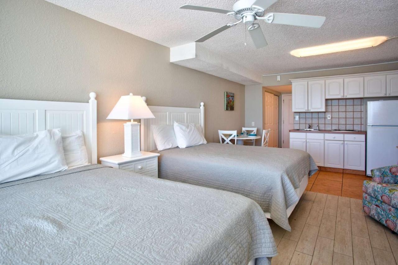 513 - Island Inn St. Pete Beach Zewnętrze zdjęcie