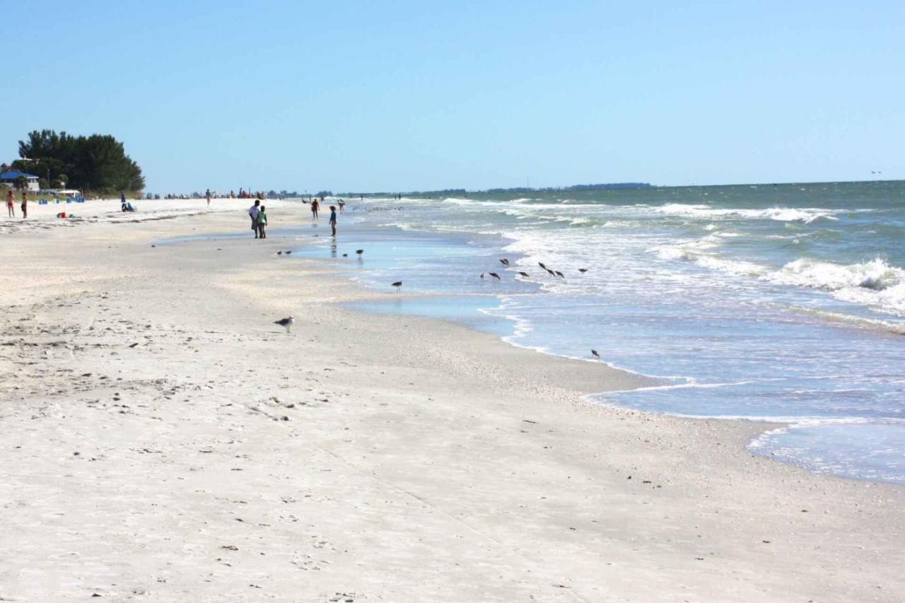 513 - Island Inn St. Pete Beach Zewnętrze zdjęcie