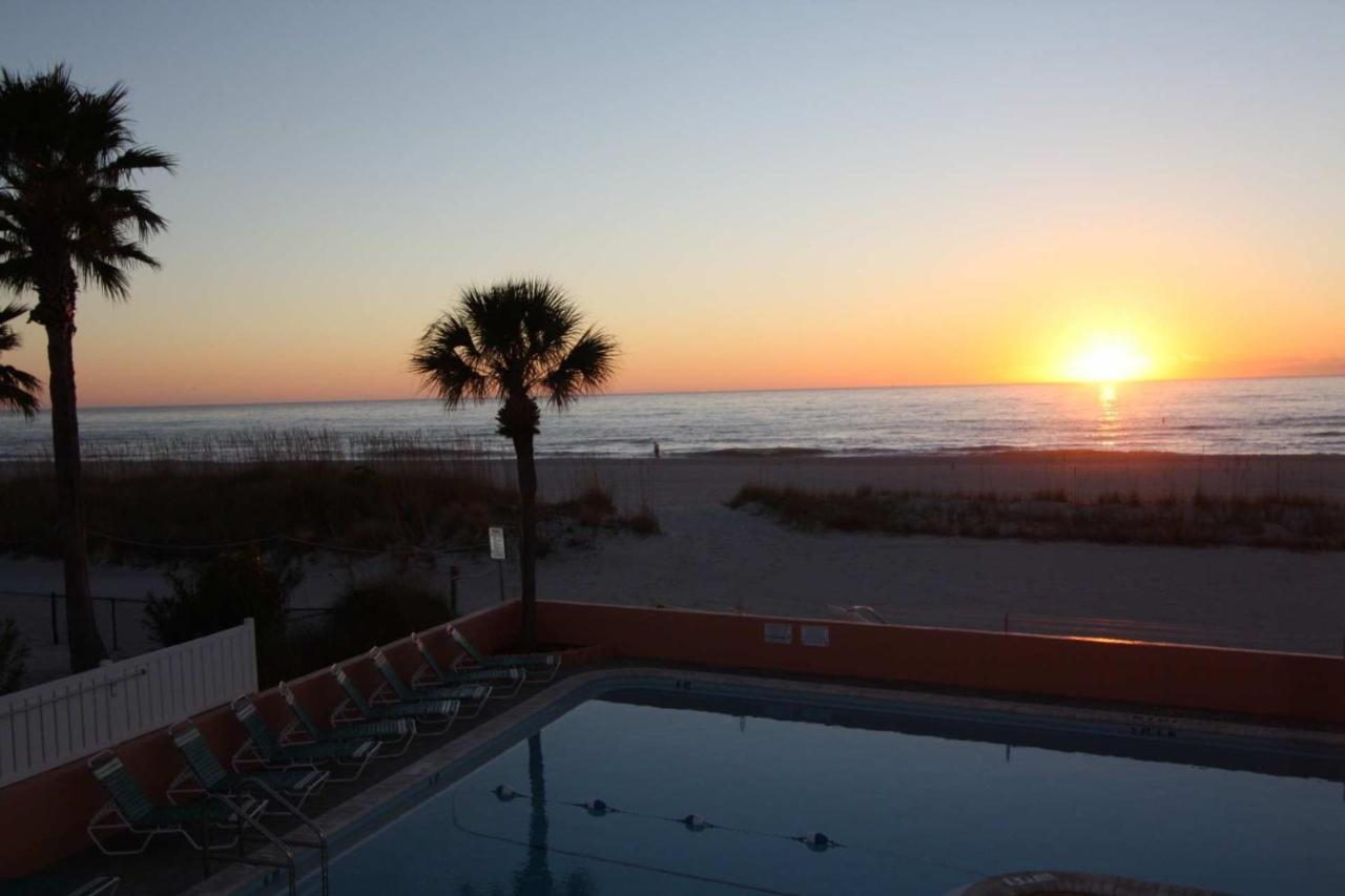 513 - Island Inn St. Pete Beach Zewnętrze zdjęcie