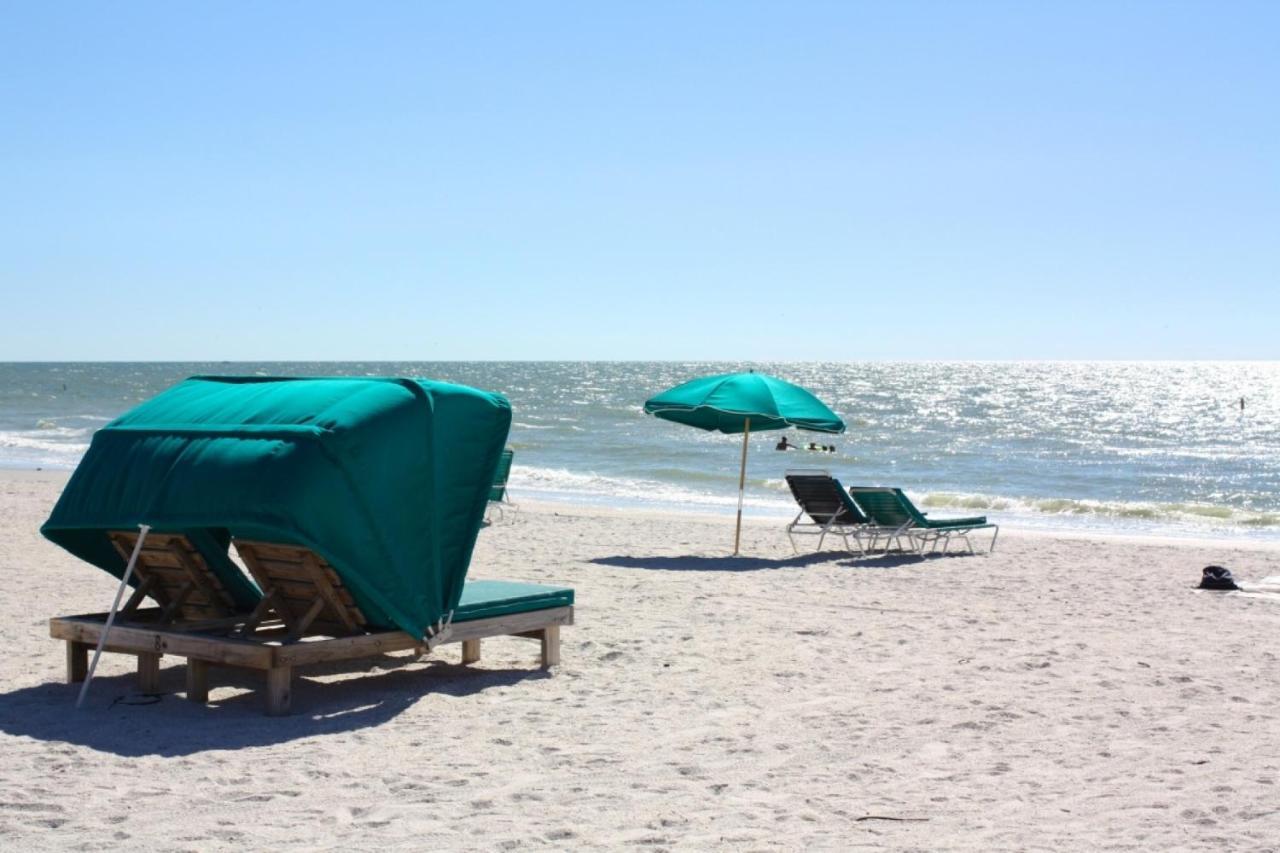 513 - Island Inn St. Pete Beach Zewnętrze zdjęcie